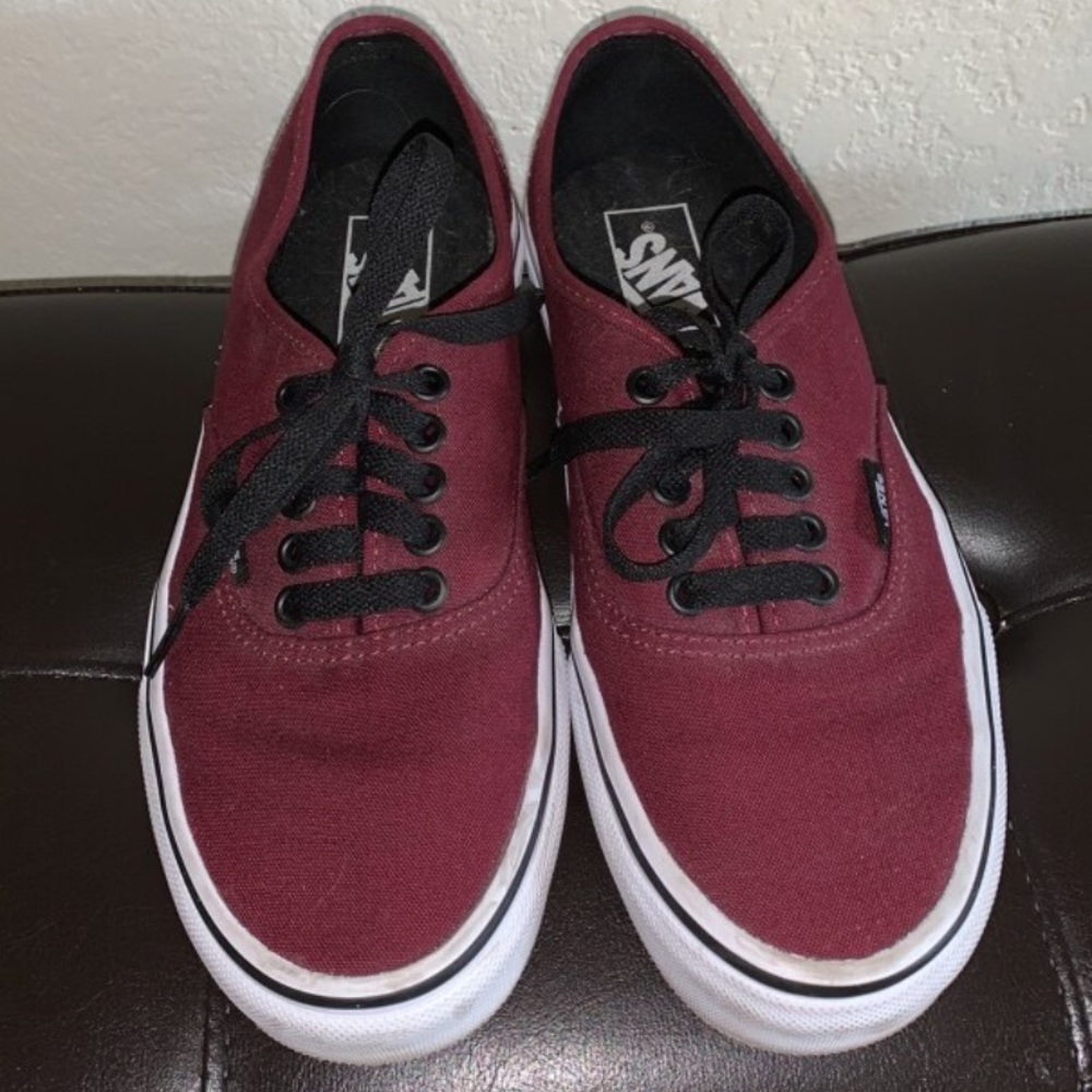 Vans - Picture 2 of 3